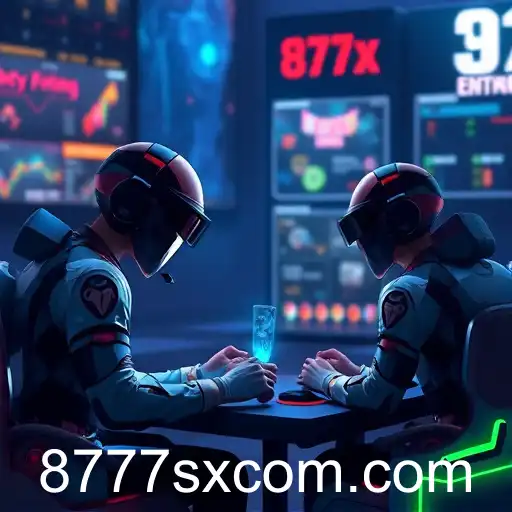 Digital Renaissance: The Intersection of Gaming and Global Trends