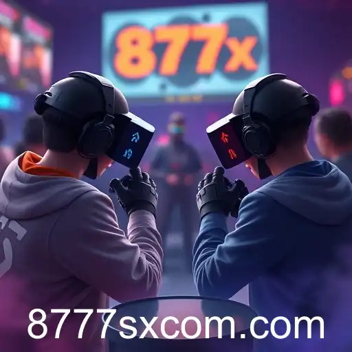 8777sx