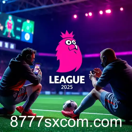 Gaming Surge Sparks New Era