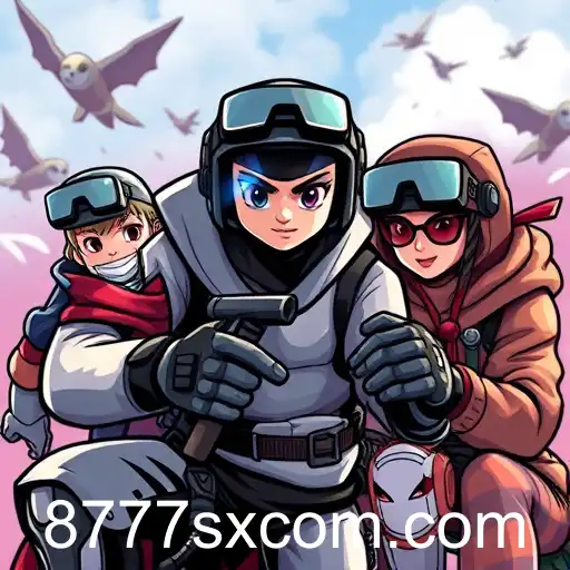 8777sx