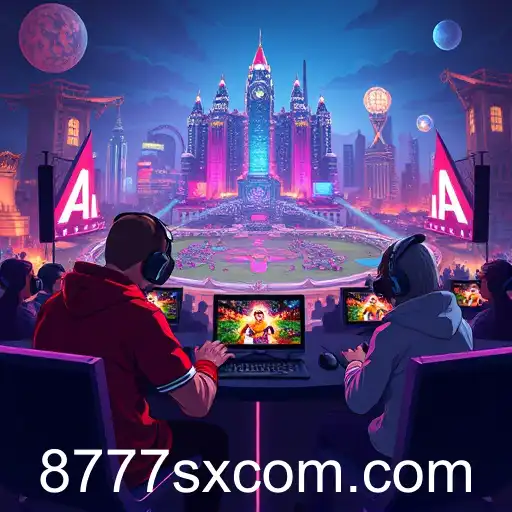 8777sx
