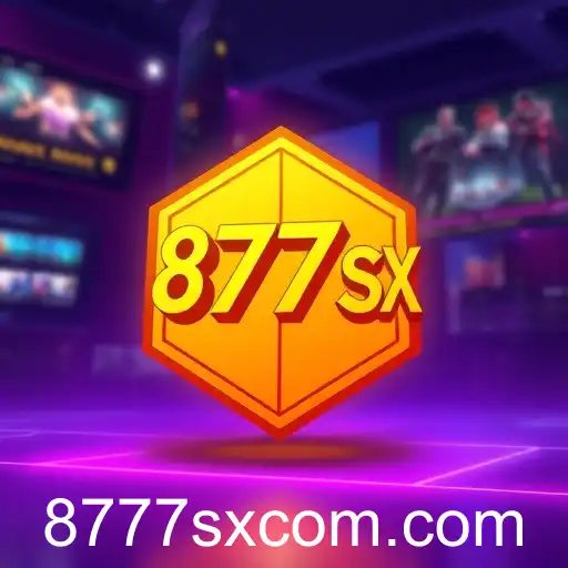 The Rise of 8777sx: Revolutionizing Online Gaming